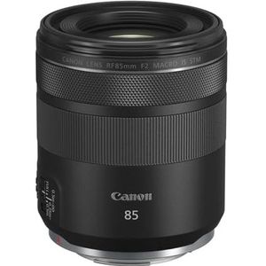 Canon RF85 mm F2 Makro ist (4234C002)