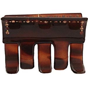 Caravan Haarspange / Haarkralle Nr. 1068