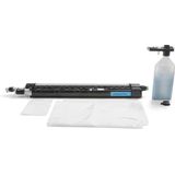 HP Laserjet Cyan Developer Unit Marke