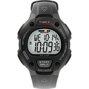 Timex Ironman Klassische 38mm Digitaluhr für Herren T5E901