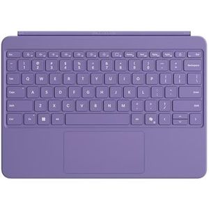 Microsoft Surface Pro 12"" Keyboard | kompatibel mit Surface Pro (1. Edition) | Ozean