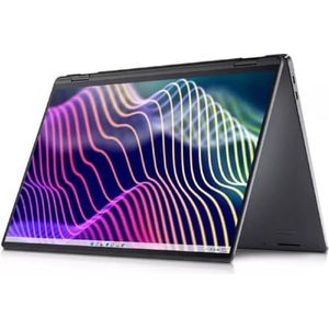Dell Latitude 9440 DKM15 i7-1365U 14 16GB 512GB SSD Intel Iris Xe W11P