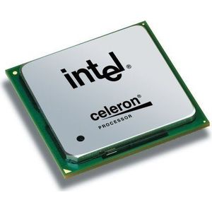 Intel Celeron G3930 Prozessor (Intel® Celeron® G, 2,9 GHz, LGA 1151 (Sockel H4), PC, 14 nm, G3930)
