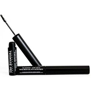 The BrowGal Augenbrauenfarbe, 4 ml