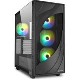 Sharkoon Rebel C80G RGB