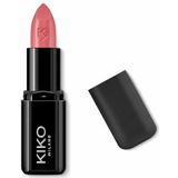 KIKO Milano Smart Fusion Lipstick 405, Reichhaltiger, Nährstoffspendender Lippenstift Mit Strahlendem Finish