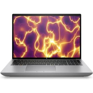 HP Inc. ZBook Fury 16 G11 Core i9-14900HX 64GB RAM 1TB SSD RTX 3500 Ada Generation Win1Pro - 62X55EA