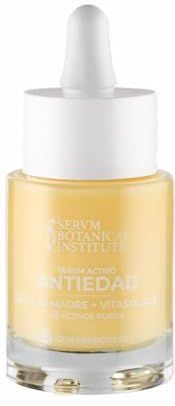 BigBuy Home Serum Aktive Tagescreme 30 ml