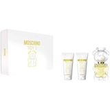 Moschino Toy 2 Eau de Parfum 50 ml + Sg 50 ml + Bl 50 ml (woman)