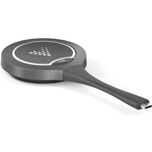 PureLink Vuelogic Wireless Dongle für VB300 Videobar, USB-C, 1080p Videoübertragung, Dual-Band, Einfache Bedienung, Plug-and-Play, Kompatibel mit Windows, Mac, Android