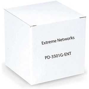 Extreme networks - Pd-3501g-ent Adapter und Poe-Injektor - Adapter/Injektor (Gigabit Ethernet, ieee 802.3af, ieee 802.3, ieee 802.3ab, ieee 802.3u, 10/1000base-t/x)