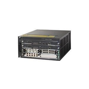 Cisco 7604 Chassis Spare
