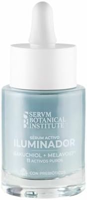 BigBuy Home Serum Aktive Tagescreme, 30 ml