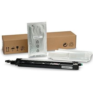 HP Laserjet Versandtasche Color Laserjet Managed MFP E87640 E87650 E87660 Schwarz