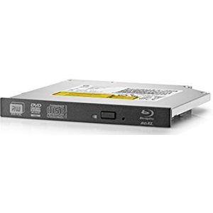 HP 9.5mm Slim BDXL Blu-Ray Writer