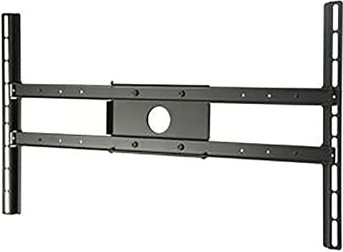 Peerless-AV MOD-UNL Universal Bildschirm Adapter Gross schwarz