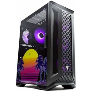 PcCom Desktop-PC Ready Intel Core i5-12400F 32GB RAM 1TB SSD Nvidia Geforce RTX 4060 S7837995 - EAN:0651637824479