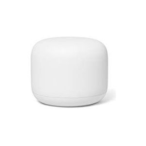 Google Nest WiFi Router, Starke Verbindung, Alle Richtungen