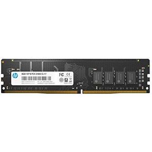 HP V2 Module de mémoire 8 Go 1 x 8 Go DDR4 2666 MHz