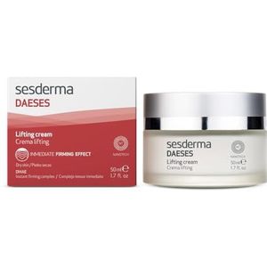 Sesderma | Daeses Lifting Cream | Lifting-Gesichtscreme | Strafft und strafft die Haut | 50 ml