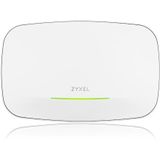 Zyxel BE11000 Enterprise-Grade WiFi 7 Triple-Radio Access Point | Netzteil Nicht enthalten | Nebula Cloud [NWA130BE]