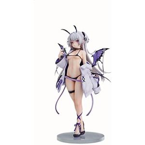 Aoko Original Character Statuette 1/7 Petunia Limited Edition 23 cm