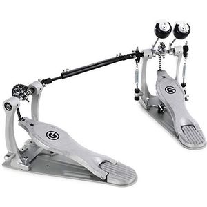 Gibraltar Fußmaschine Road Class Double Pedal GRC5-DB