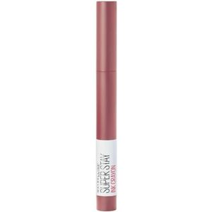 Maybelline Superstay Lip Ink 15 Lead The Way Profiler , 1 Stück (1Er Pack)