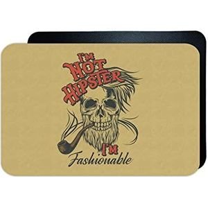 Bonamaison, Rechteck Digital Bedruckt Gaming-Mauspad für Gamer, rutschfeste Unterseite, für Büro und Zuhause, Einzelspieler-Spiele S, Größe: 45 x 30 cm