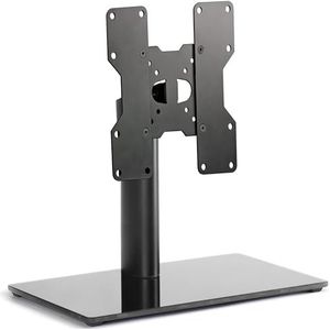 Meliconi 480808 Halterung TV, Schwarz