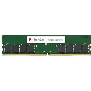 Kingston ValueRAM 48GB 5600MT/s DDR5 Non-ECC CL46 DIMM 2Rx8 KVR56U46BD8-48 Desktop-Speicher