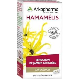 Arkocaps Hamamelis 45 Cap