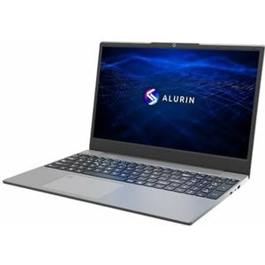 Alurin Laptop Flex Advance 15.6"" Intel Core i5-1235U 16GB RAM 500GB SSD - Marke EAN:0651637976116