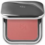 KIKO Milano Unlimited Blush 06, Puderrouge Für Individuelle Modellierung Von Langem Halt