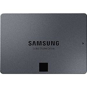 Glowster SSD 4 TB 2,5 Zoll SATA3, hohe Speicherkapazität, verbesserte Geschwindigkeit, ideal für die Verbesserung der PC-Leistung und Speicherung großer Dateien.