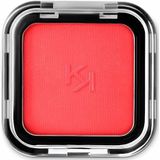 KIKO Milano Smart Colour Blush - 08, Rouge Mit Intensivem Farbeffekt Und Modellierbarem Ergebnis