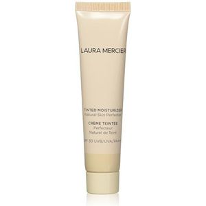 LAURA MERCIER, TINTED MOISTURIZER NATURAL SKIN PERFECTOR 0W1 PEARL, 25 ML.