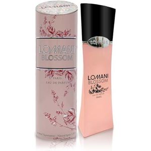 Lomani Lomani Blossom for Women 3,3 oz EDP Spray