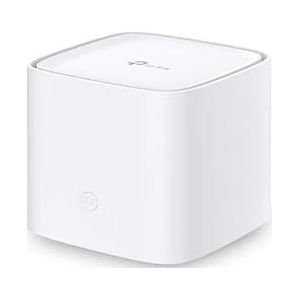 WiFi 6 AX1800 Mesh Access Point für Hochgeschwindigkeitsnetze, ideal für die Erweiterung der Abdeckung in Wohn- oder Büroumgebungen.