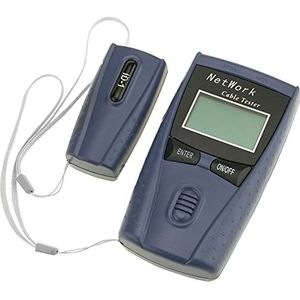 BeMatik - Netzwerk und Telefon Label Tester TL-828-A