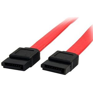 StarTech.com 15 cm SATA Serielles ATA-Kabel - S-ATA Anschlusskabel - Bu/Bu