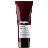 L'Oréal Professionnel Deep Conditioner für Farbbrillanz für stärkende Tiefenpflege bei coloriertem Haar, mit Ferula- & Zitronensäure, Serie Expert, Vitamino Color Spectrum Deep Conditioner, 75 ml