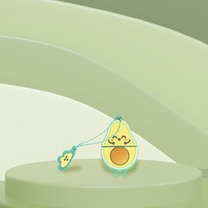 WONDEE Geschenk für Frauen, Opportunität Mr Wonderful USB Stick Lustig 32 GB Design Avocado, Originelles Geburtstagsgeschenk für Frauen und Mädchen – USB Stick Süß Zum Verschenken