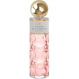 PARFUMS SAPHIR Ironie, Eau de Parfum für Damen, Zerstäuber, 200 ml