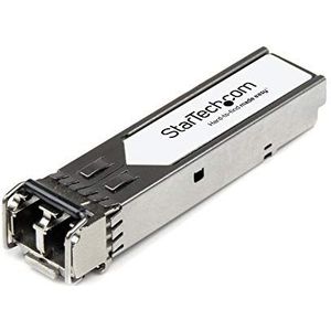 StarTech.com EW3P0000559-ST Transceiver Modul (SFP Module, 1000Base-LX Citrix kompatibel, Glasfaser, 1310 nm, LC Single Mode mit DDM)