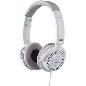 Yamaha HPH-150WHOpen-Air Neutral Palette Kopfhörer weiß
