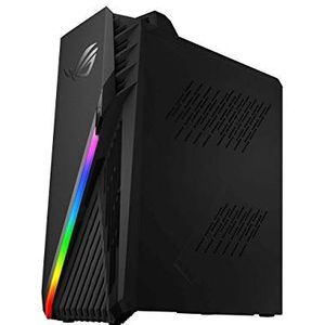 ASUS ROG Strix G15CK NR017T. QWERTY Tastatur - Deutsch.