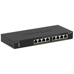 NETGEAR Switch GS308LP