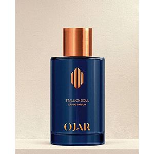 OJAR Stallion Soul Eau de Parfum 100 ml Spray