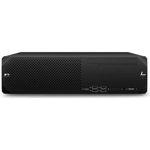 HP Desktop-PC Z2 SFF G9 Intel Core i7-13700, 16 GB RAM, 512 GB